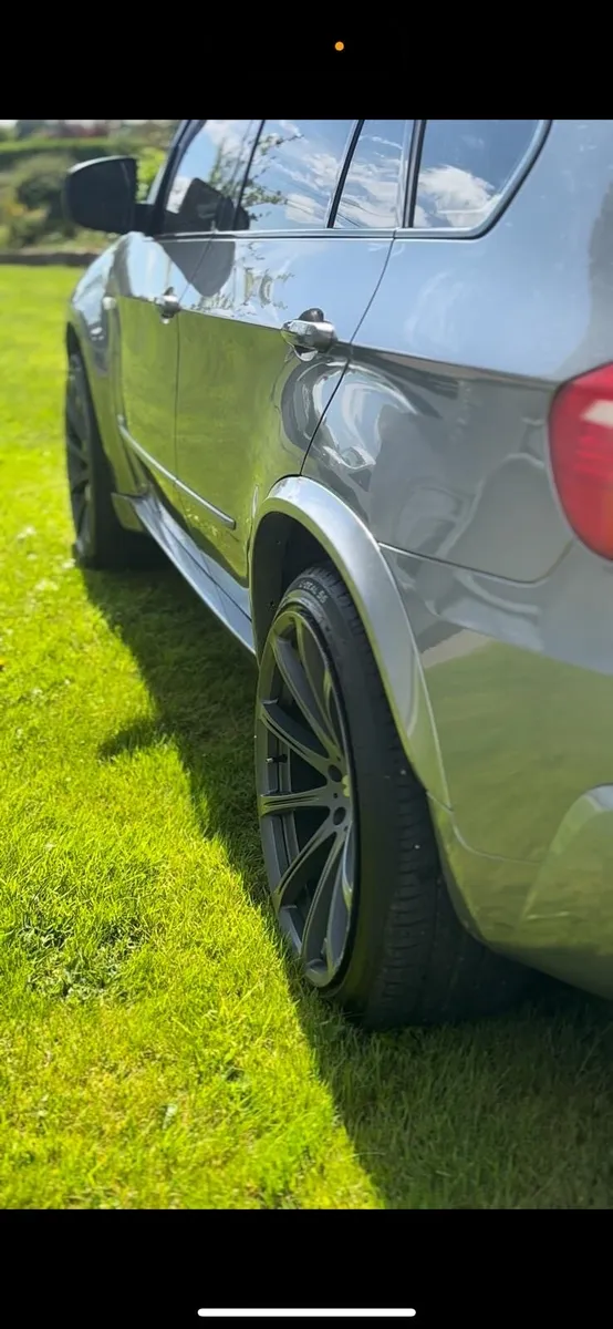 Crew cab x5 - Image 4