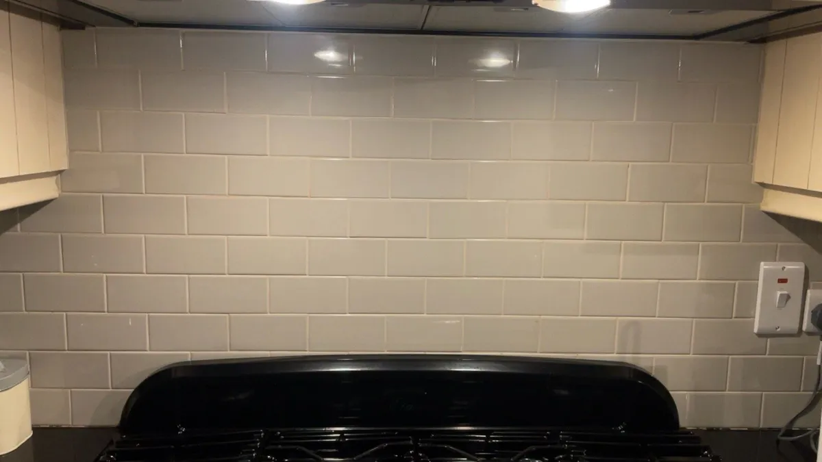 Wall / backsplash tiles - Image 1