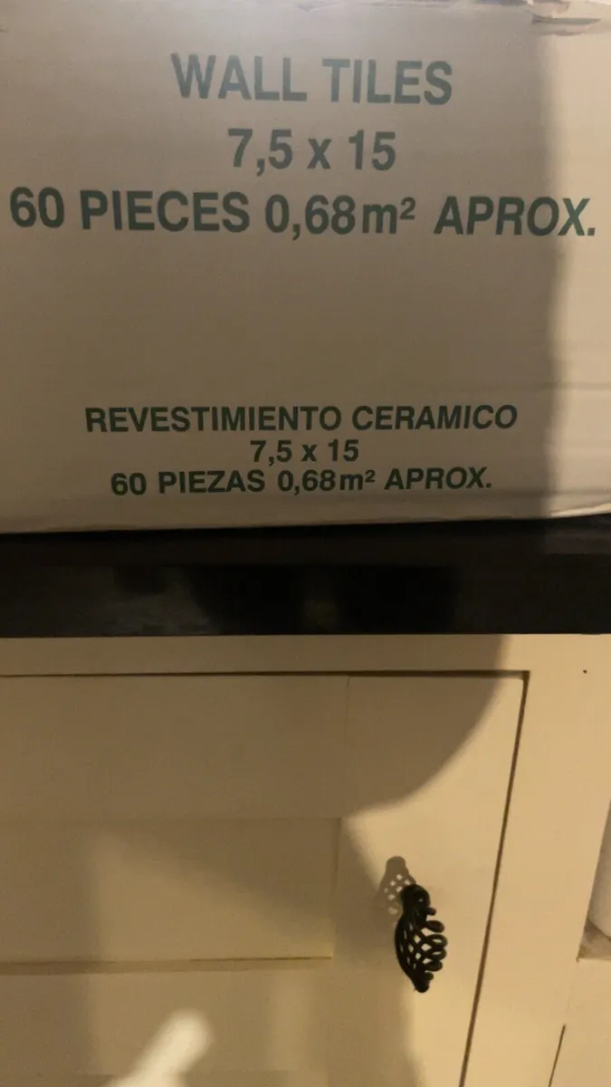 Wall / backsplash tiles - Image 3