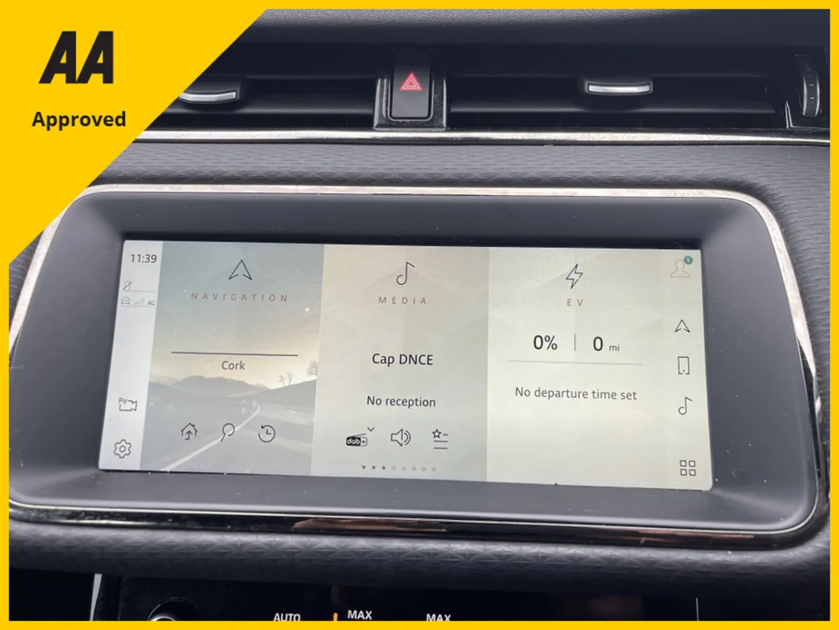 Land Rover Range Rover EVOQUE R-DYN S P3 R-DYNAMIC - Image 2