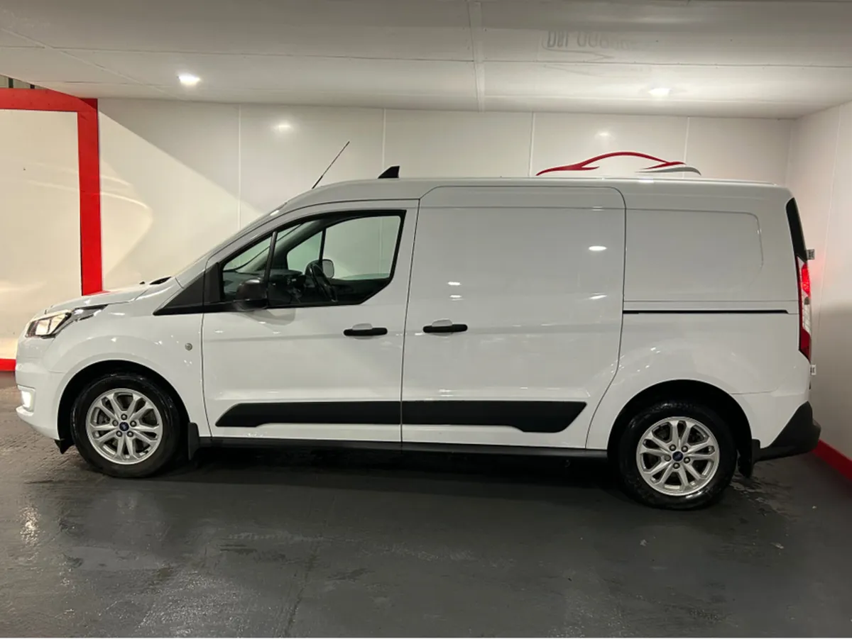 Ford Transit Connect LWB HP TREND - 1.5 TD 100PS N - Image 4