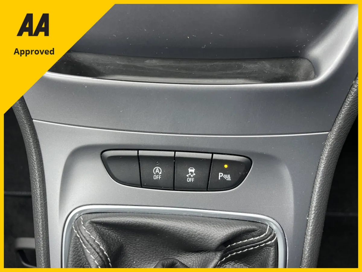 Opel Astra SC 1.0cc FREE DELIVERY - Image 3