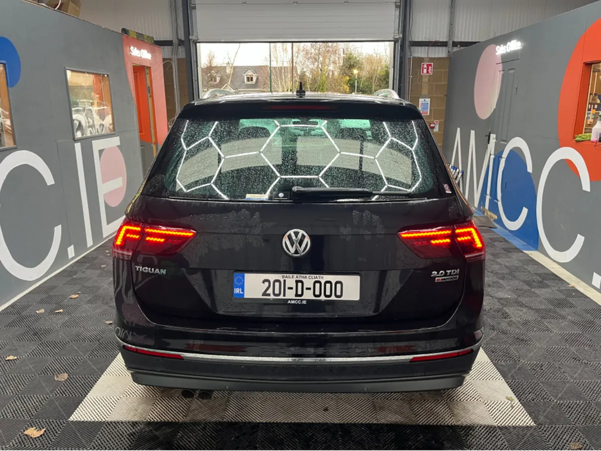 Volkswagen Tiguan €29950! 2020 VOLKSWAGEN TIGUAN A - Image 3