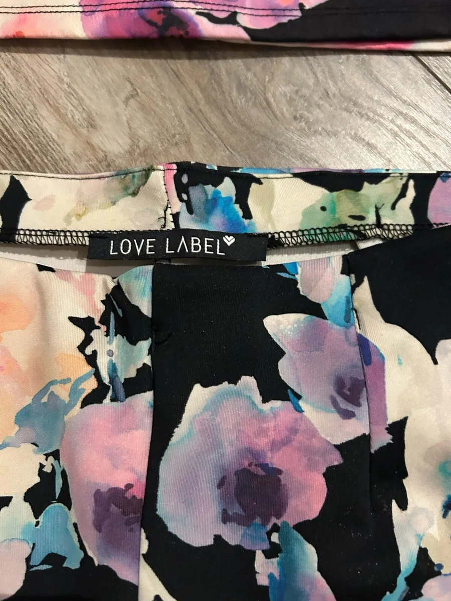 Love label Outfit - Image 2