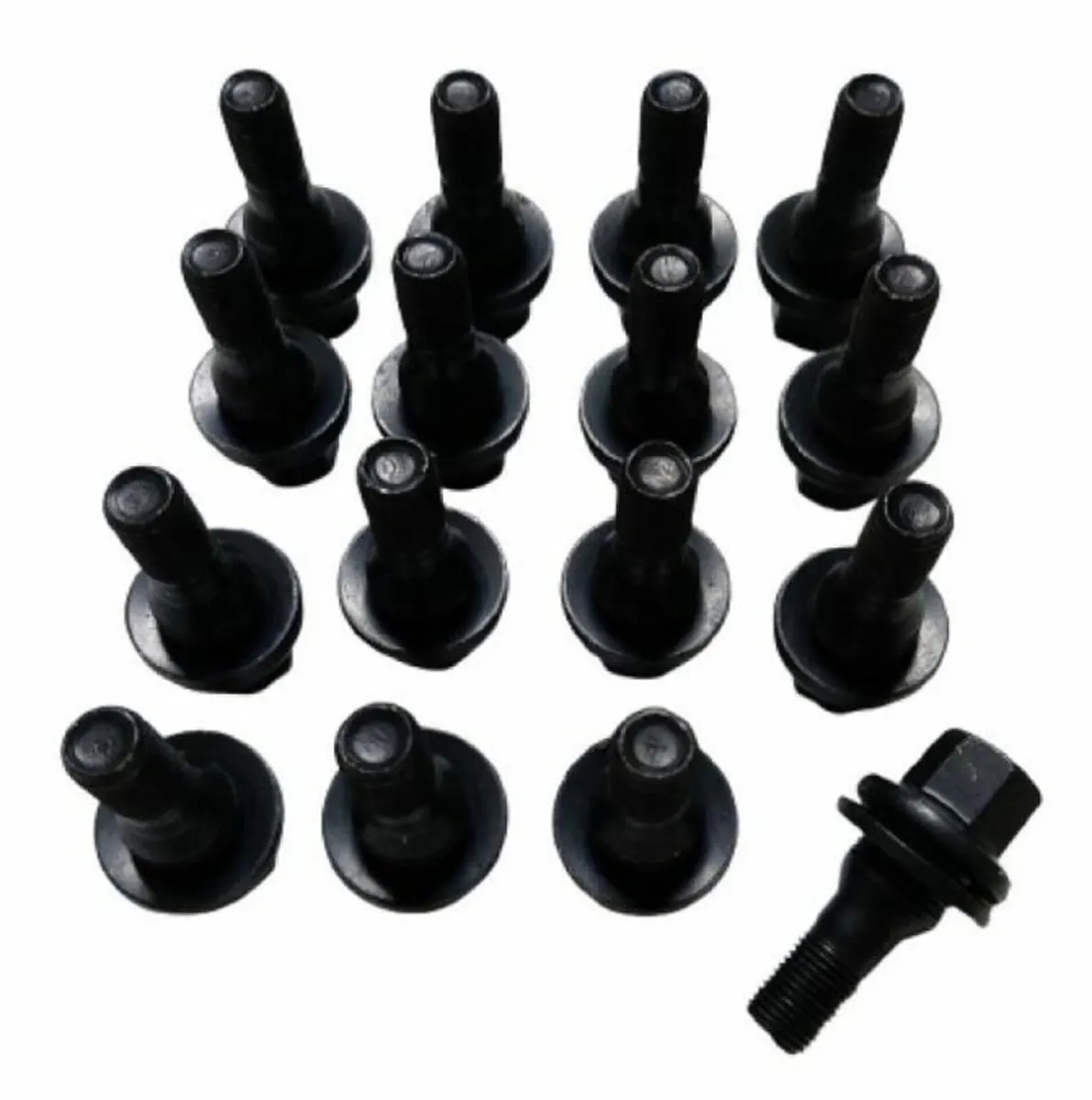 16 x New Bolts Peugeot/Citroen Models - Delivery - Image 1