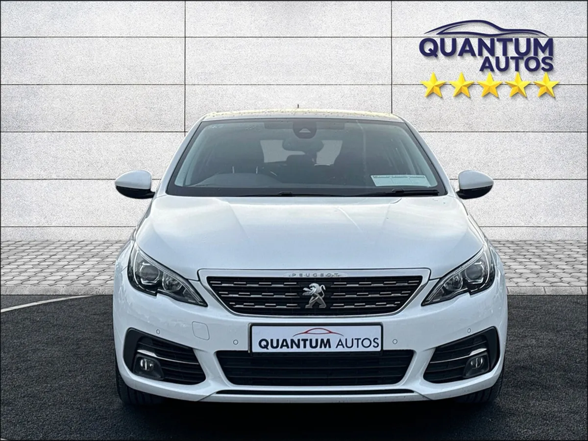 Peugeot 308 2020 ALLURE 1.2 PETROL HATCHBACK €78PW - Image 3