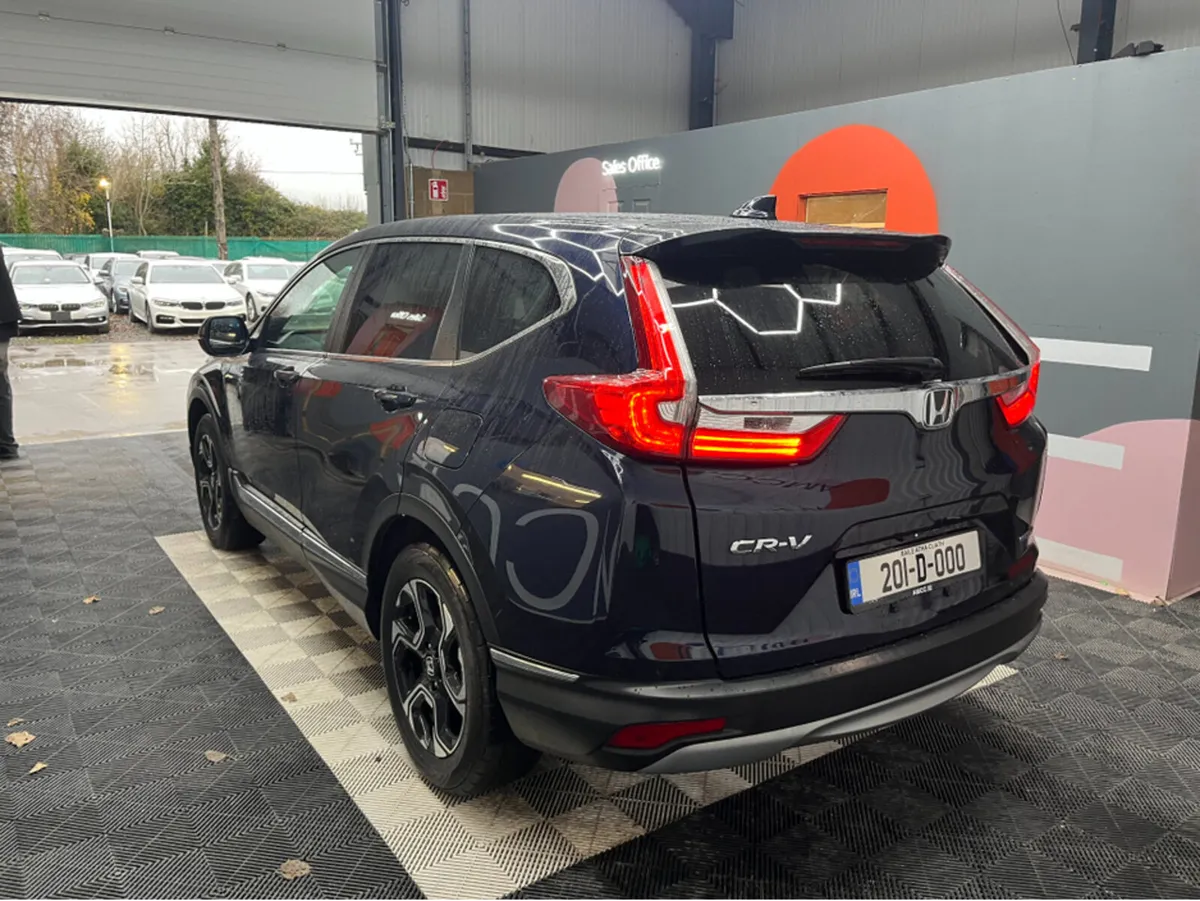 Honda CR-V €29950! 2020 HONDA CR-V 2.0L HYBRID / 7 - Image 4