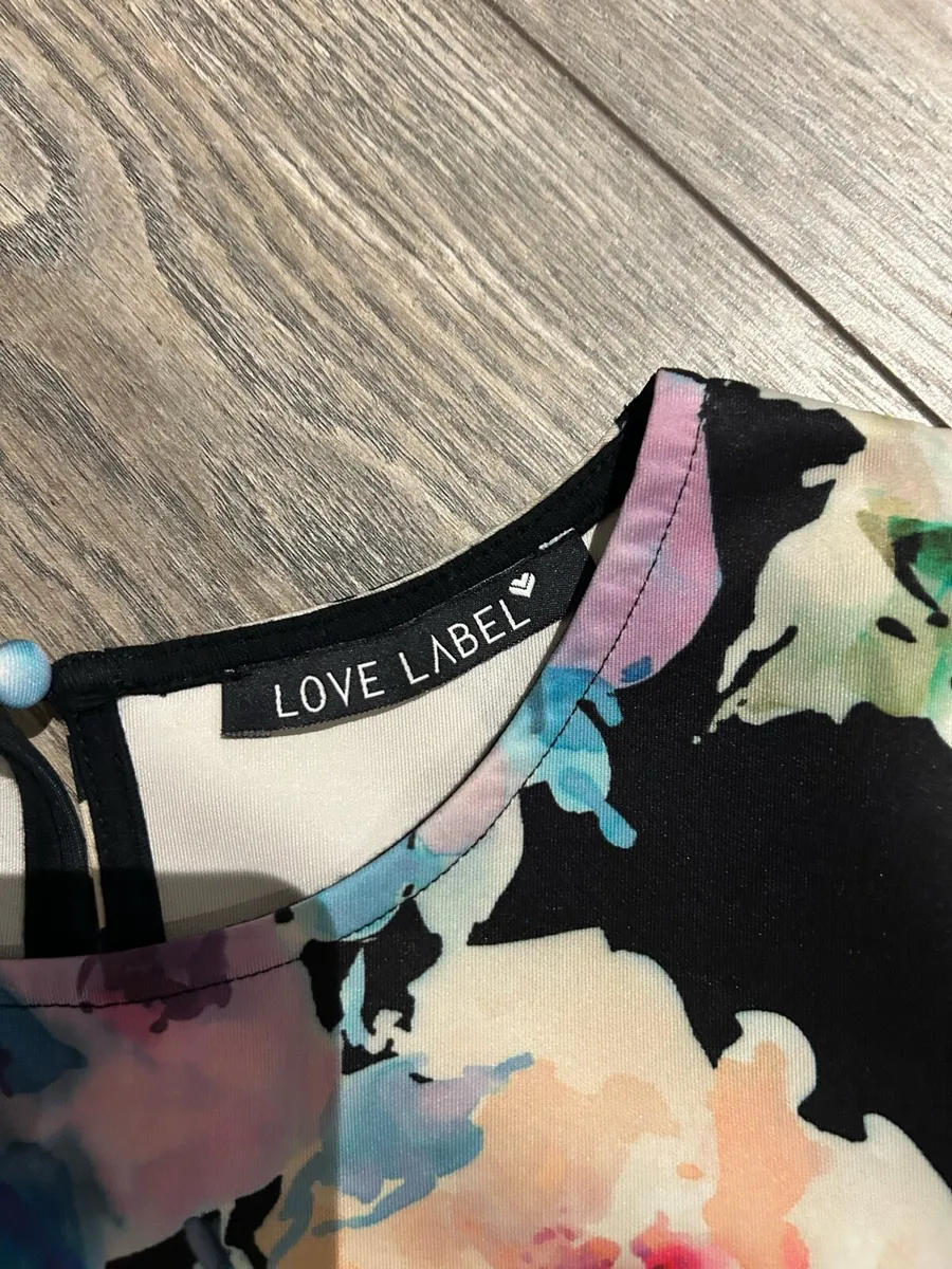 Love label Outfit - Image 3