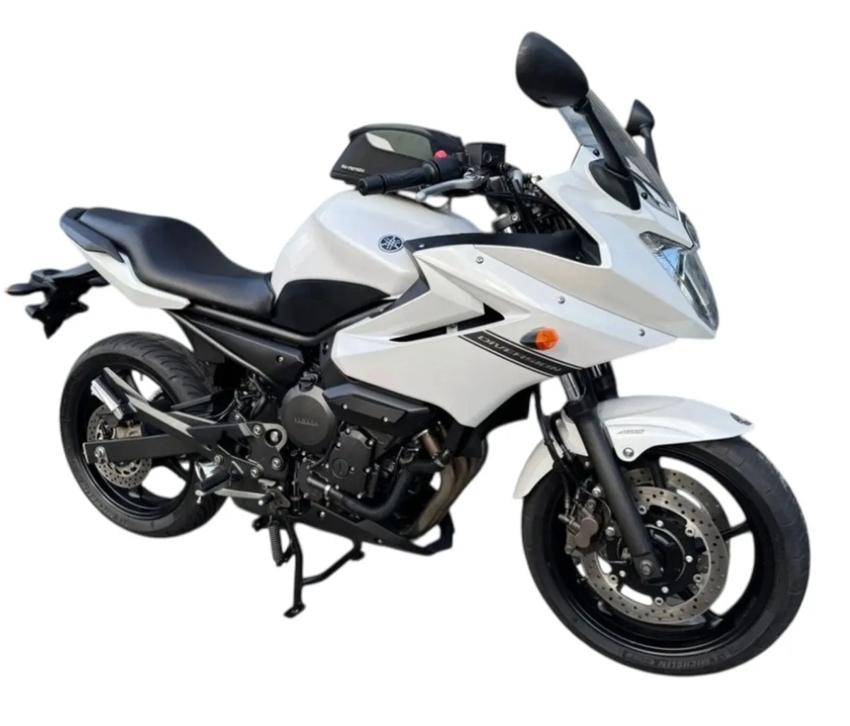 Yamaha XJ6 S Diversion - Image 2