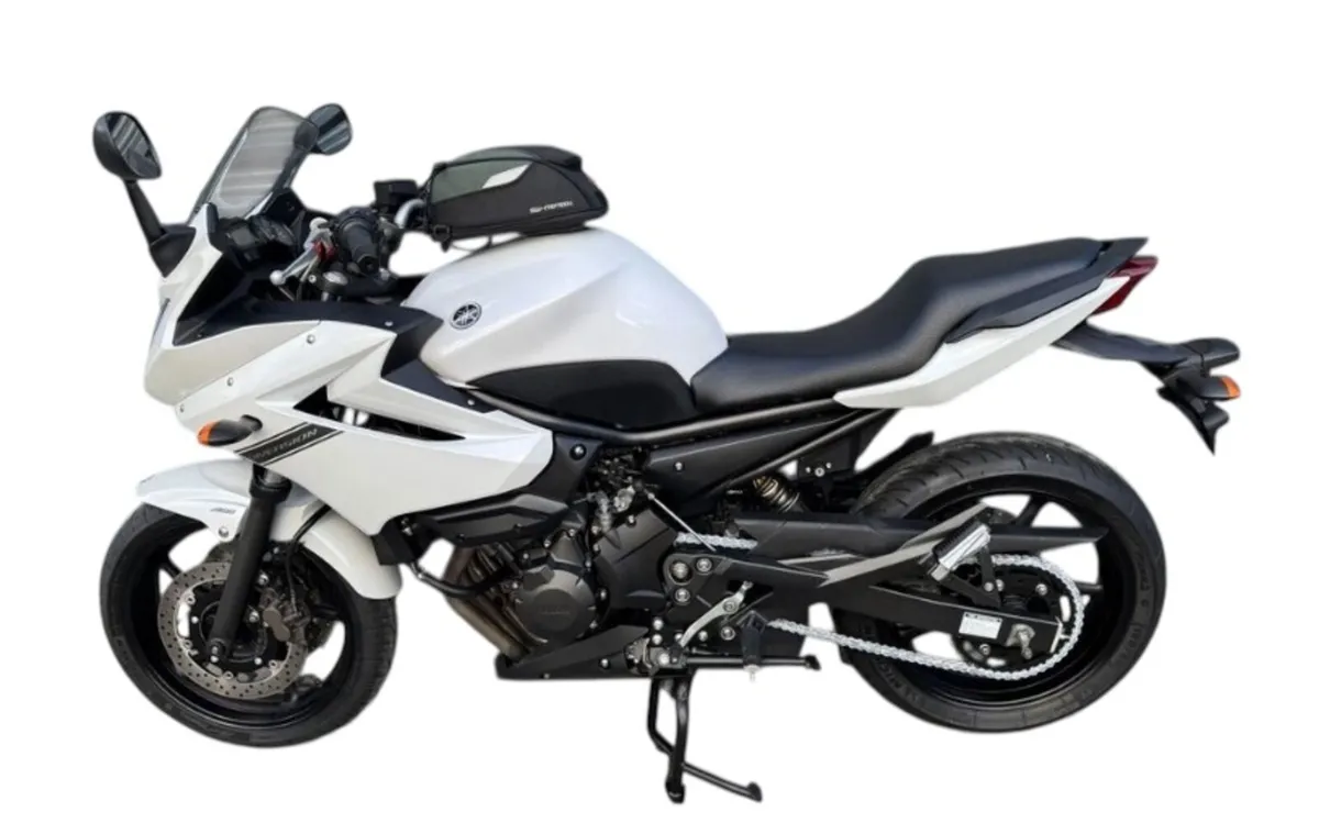 Yamaha XJ6 S Diversion - Image 4