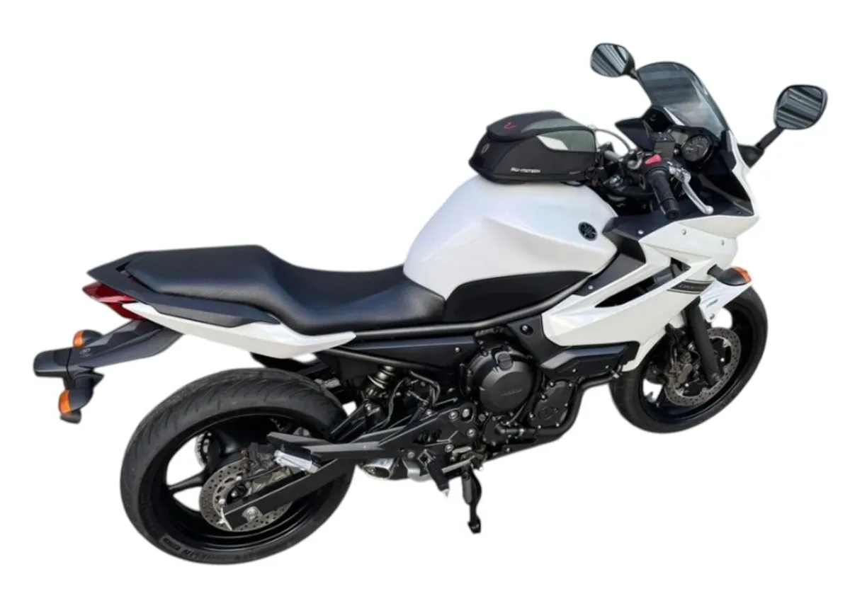 Yamaha XJ6 S Diversion - Image 3