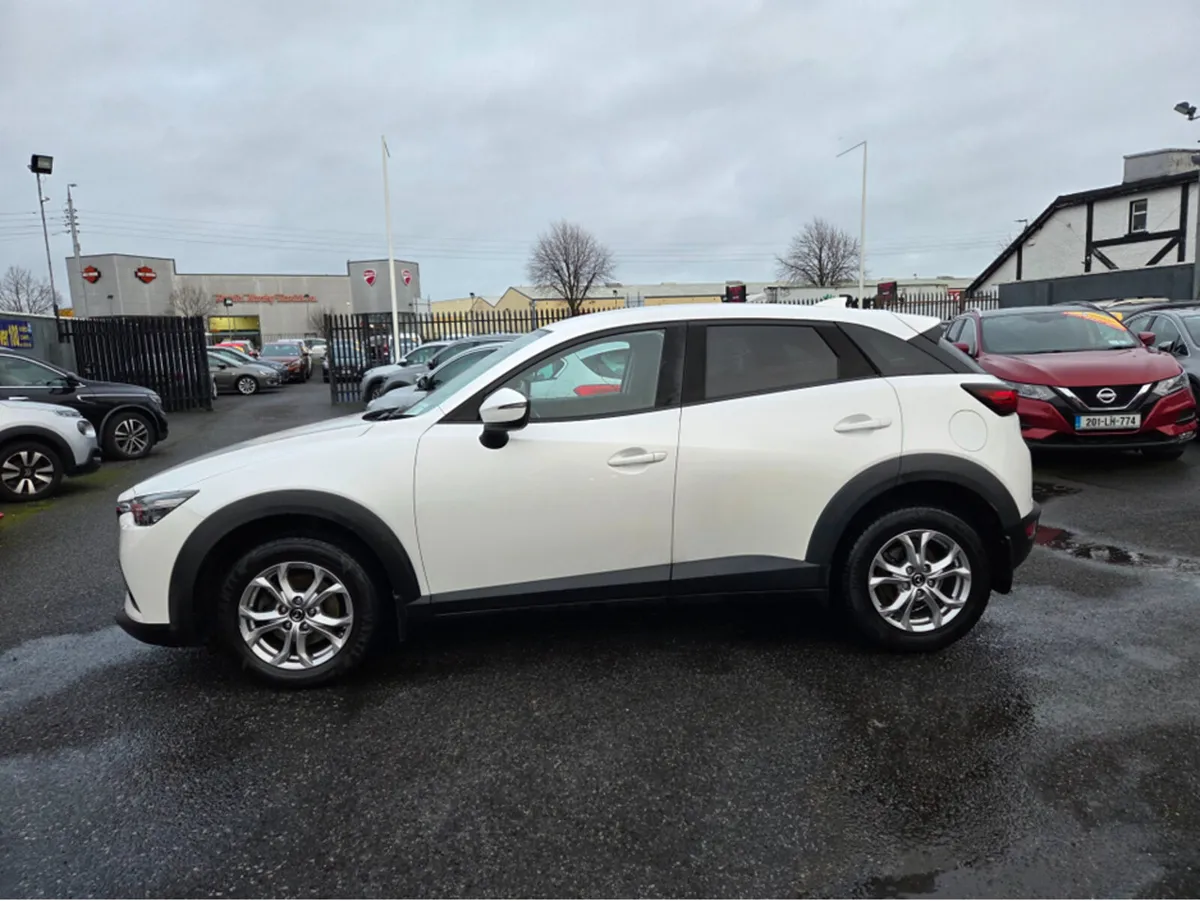 Mazda CX-3 2.O EXECUTIVE SE - Image 3