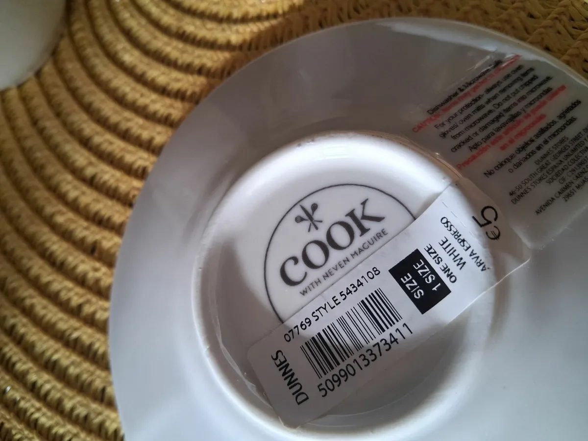 6 black n blu glasses - Image 2