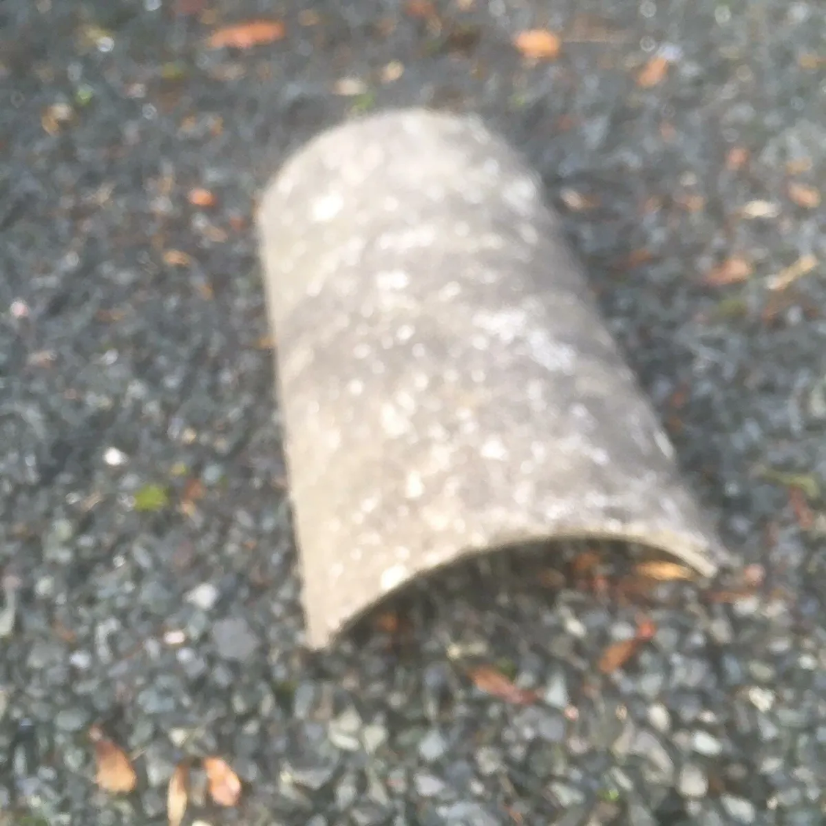 Bangor slates chimney pot ridge roof granite - Image 2