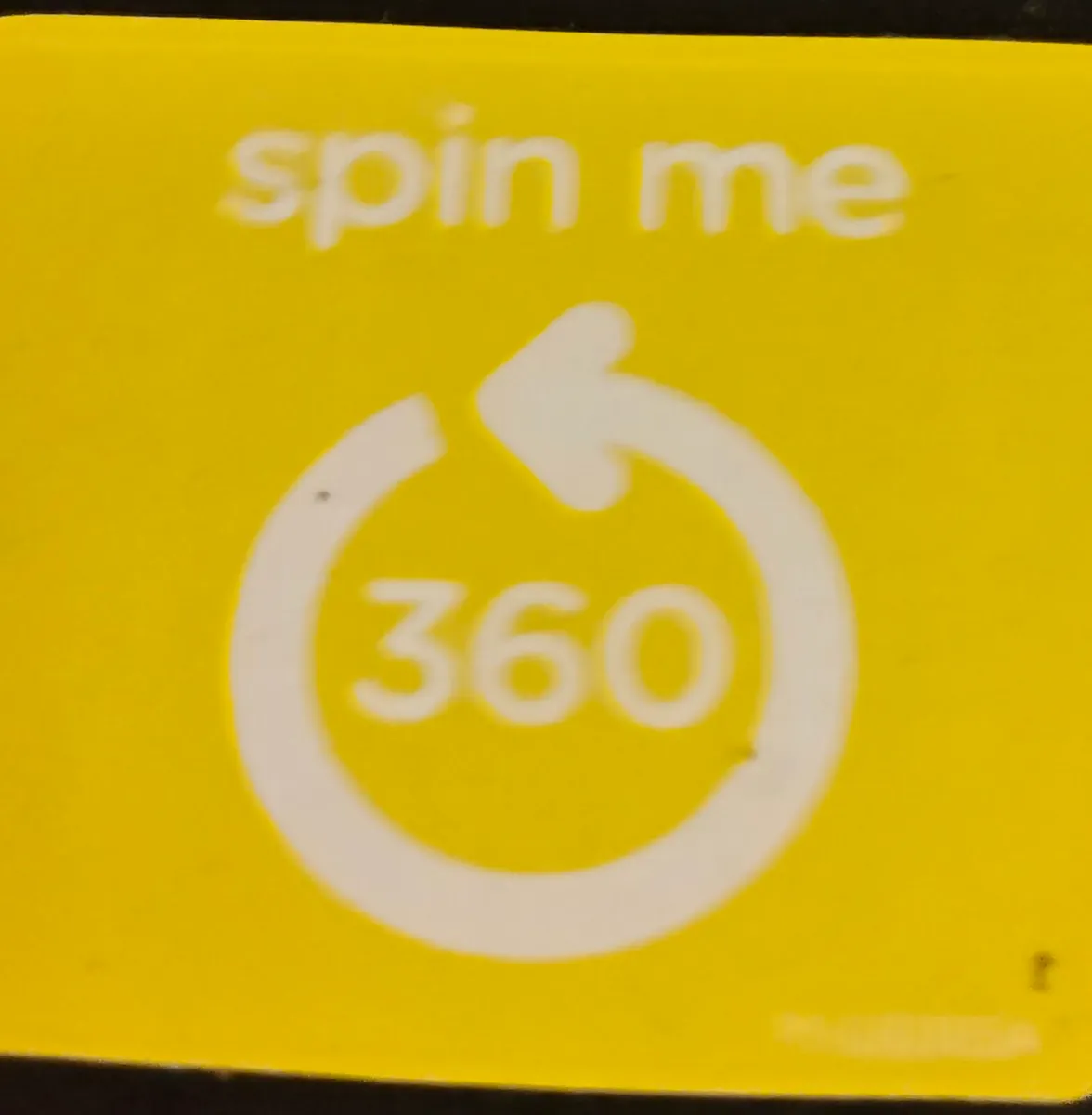 Car Seat Joie Spin 360 - Image 3