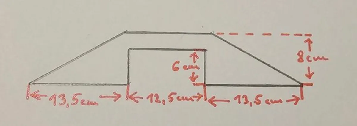 Bridge threshold ramp - Image 3