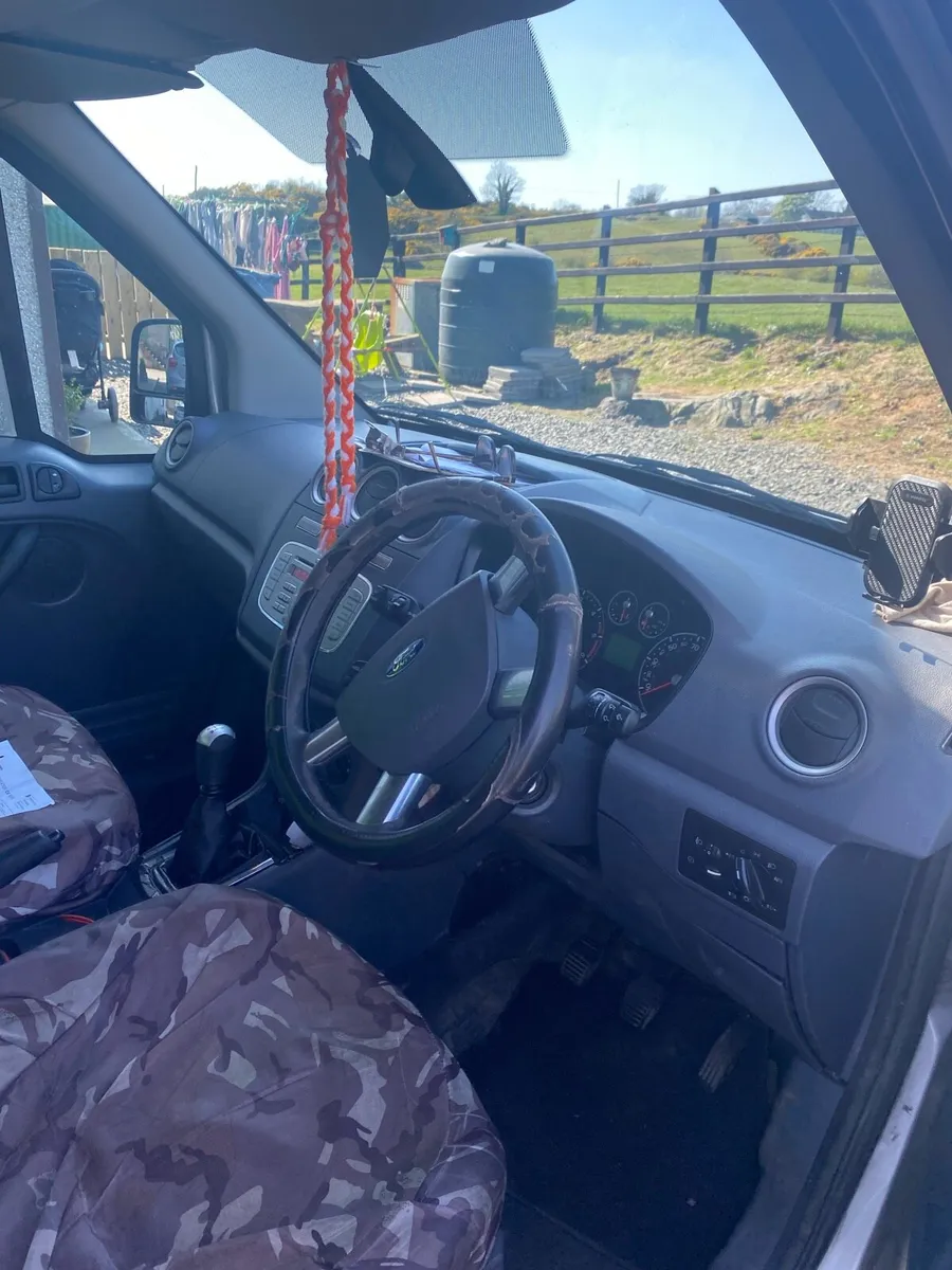 Transit Connect - Image 2