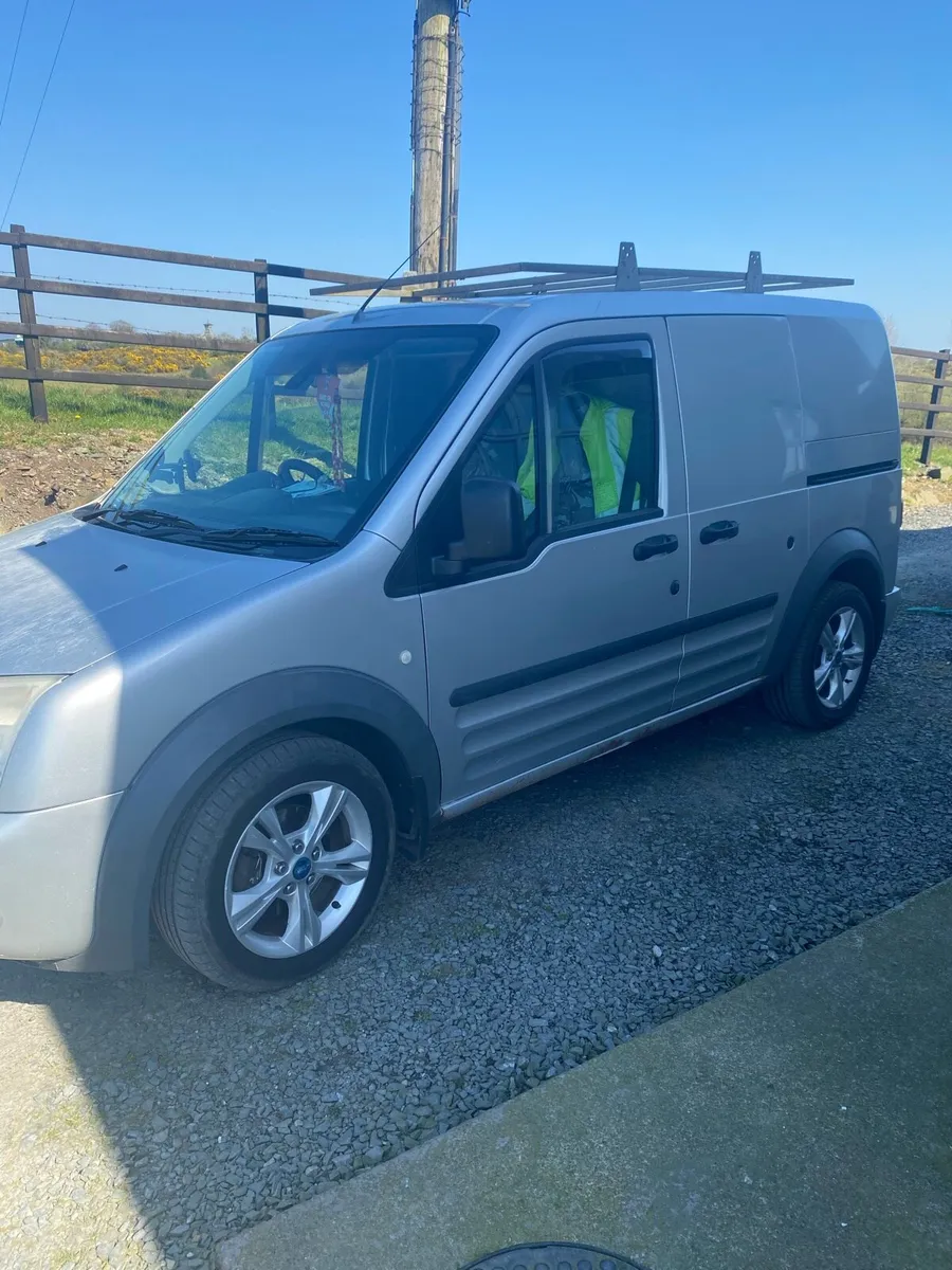 Transit Connect - Image 4