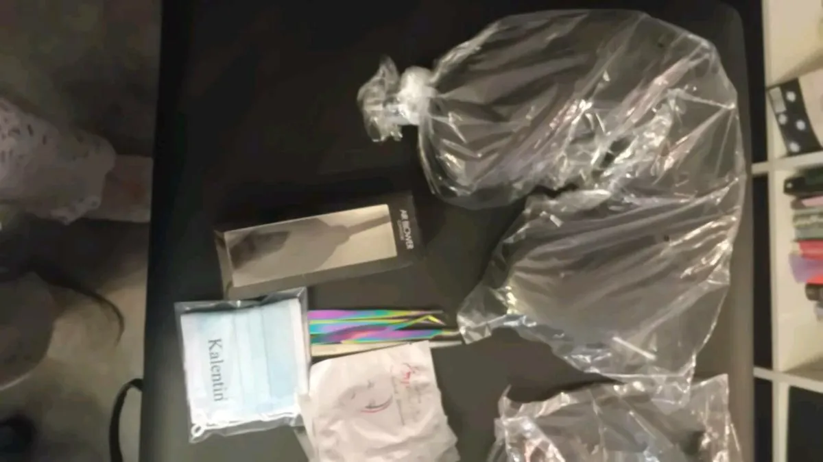 Eye last starter pack - Image 2