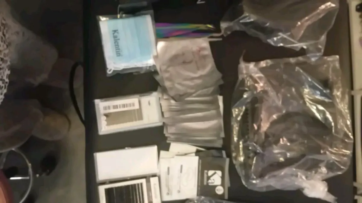 Eye last starter pack - Image 3