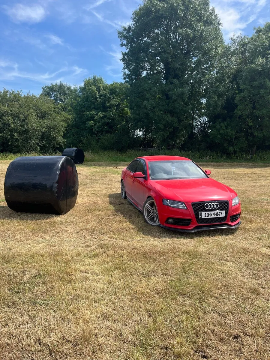 Audi a4 - Image 3