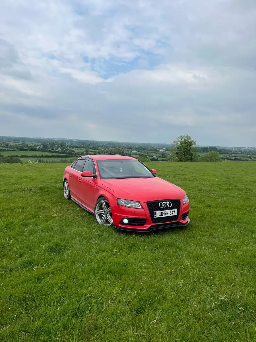 Audi a4 - Image 4