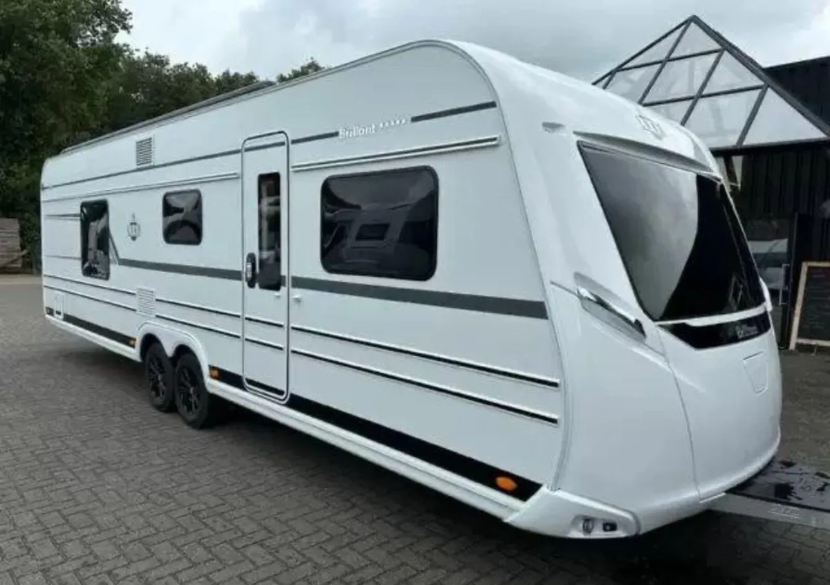 Lmc Lord Brilliant 690 - Image 1