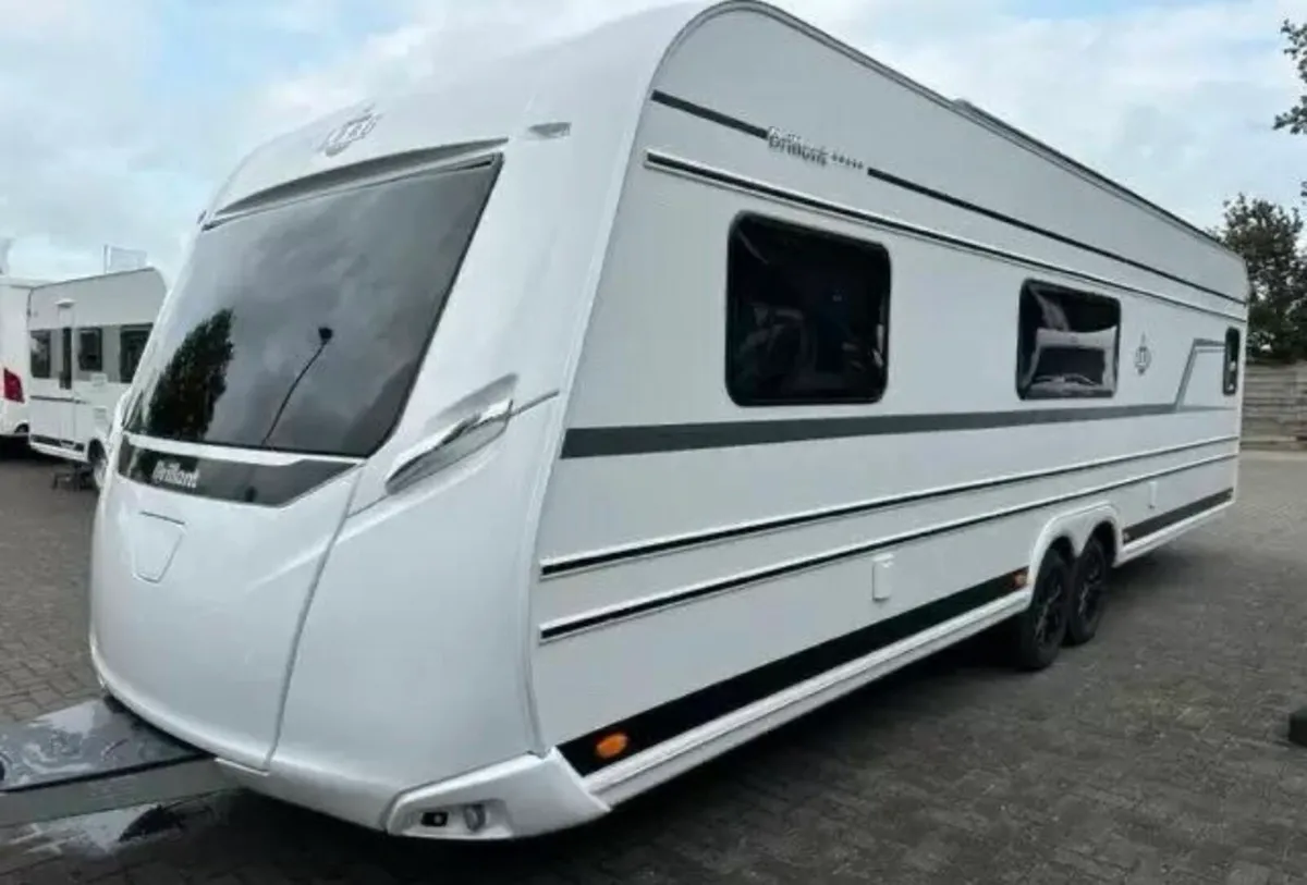 Lmc Lord Brilliant 690 - Image 2