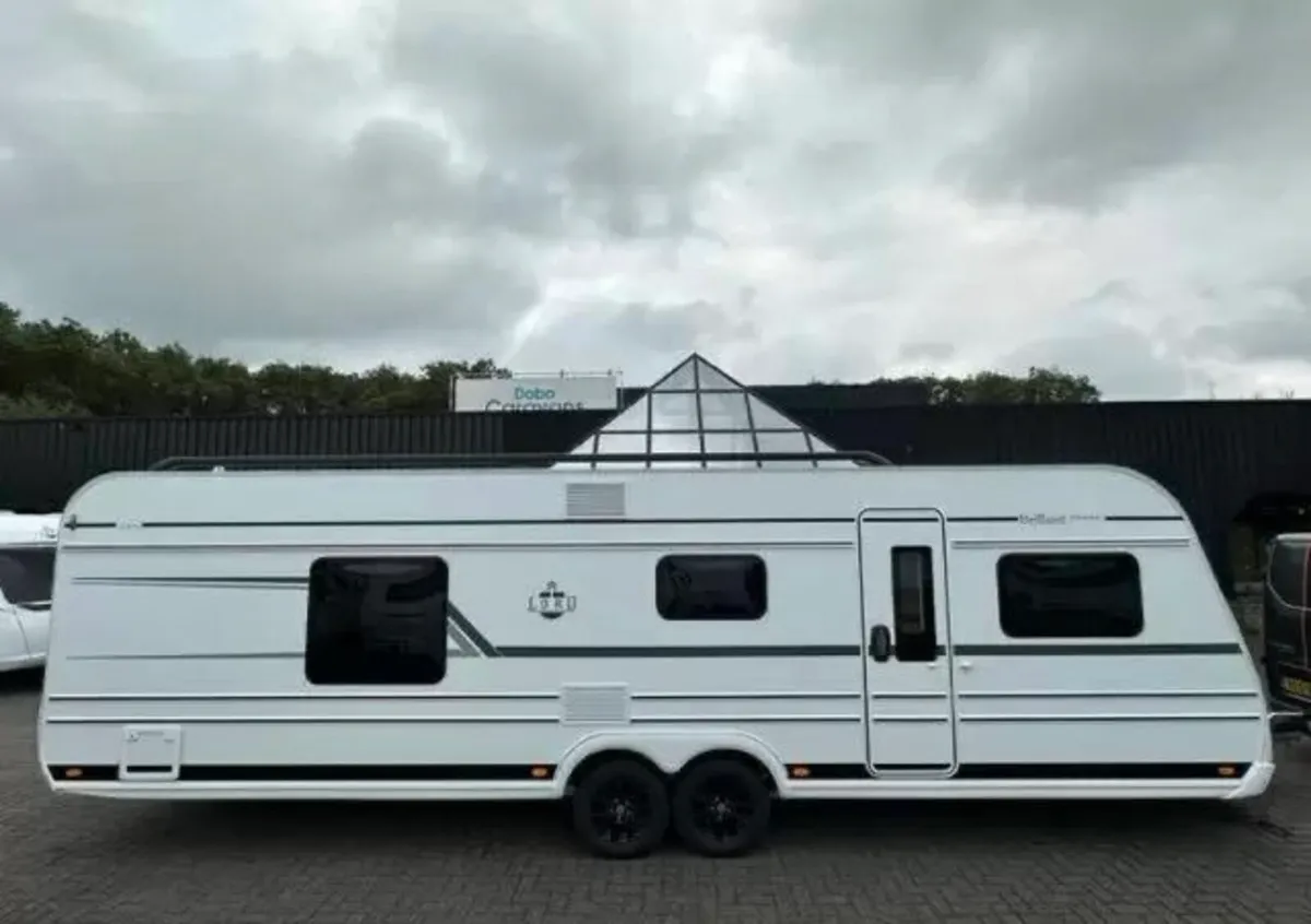 Lmc Lord Brilliant 690 - Image 3