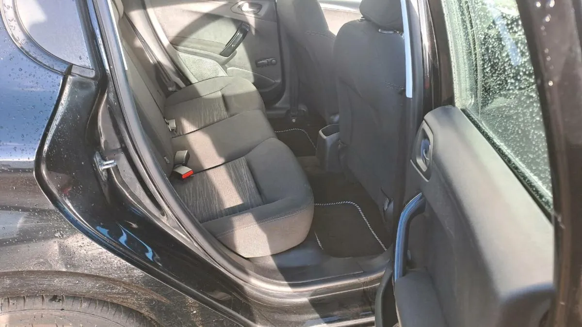 2014 Peugeot 208 1.4HDI  ~Excellent Fuel Economy~ - Image 4