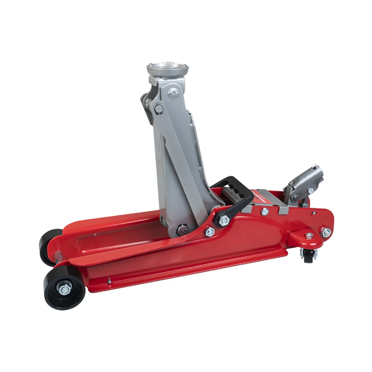 ONLY €75 2.5T Low Pro Trolley Jack - Image 3