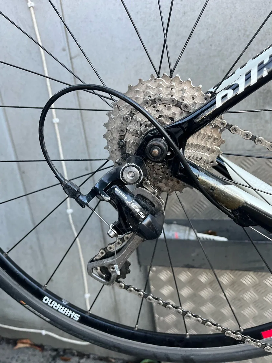 KTM Full Carbon Racer - Image 2