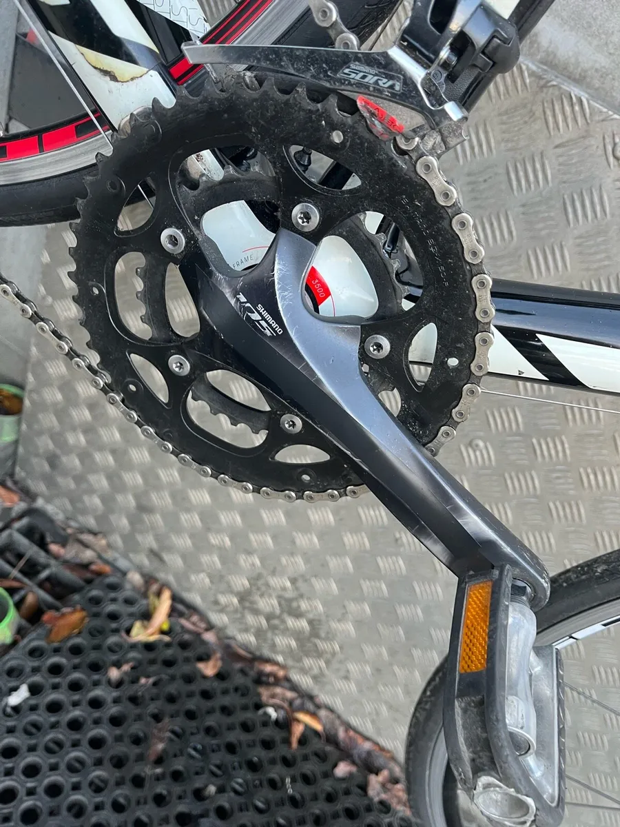 KTM Full Carbon Racer - Image 3