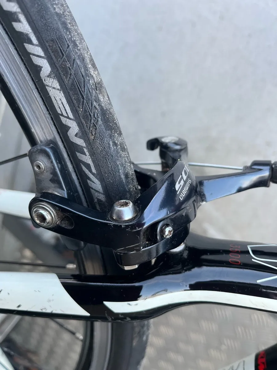 KTM Full Carbon Racer - Image 4