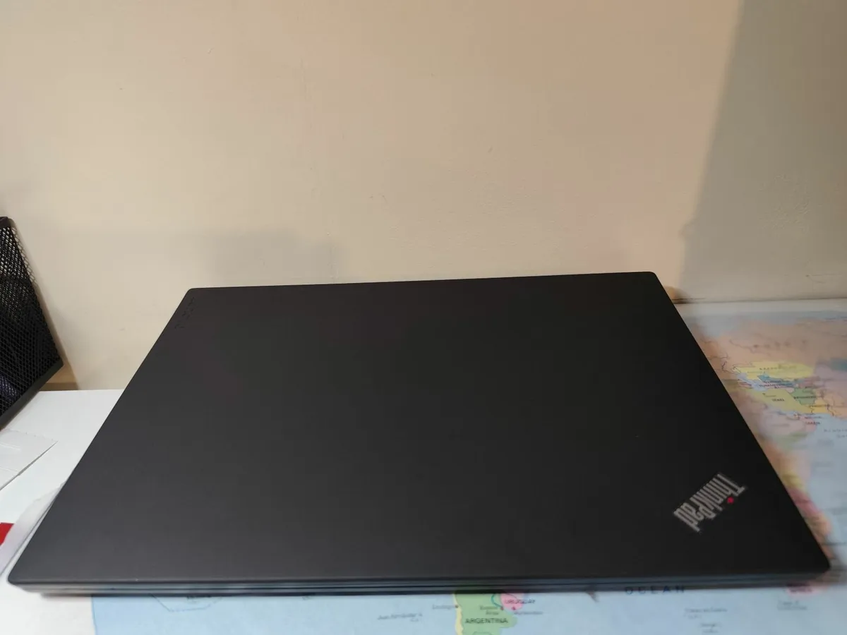 Lenovo ThinkPad T480 – Intel i5 8th Gen | 16GB RAM - Image 1