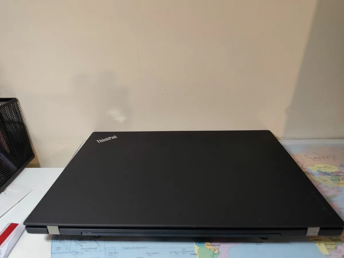 Lenovo ThinkPad T480 – Intel i5 8th Gen | 16GB RAM - Image 2
