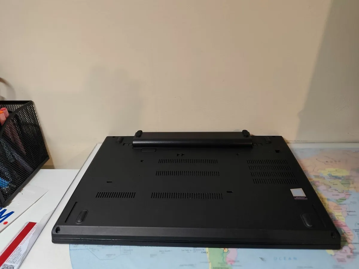 Lenovo ThinkPad T480 – Intel i5 8th Gen | 16GB RAM - Image 3
