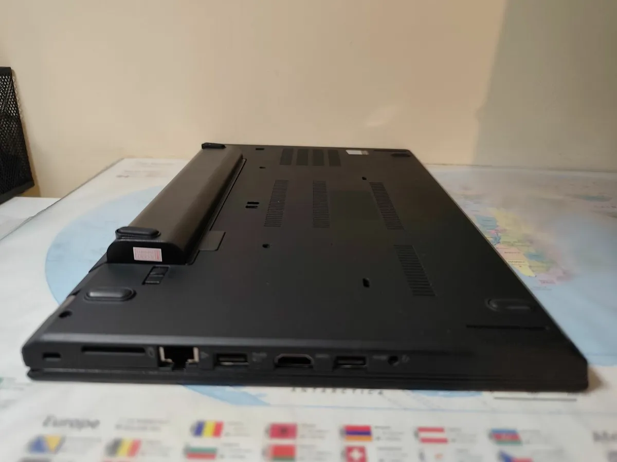 Lenovo ThinkPad T480 – Intel i5 8th Gen | 16GB RAM - Image 4