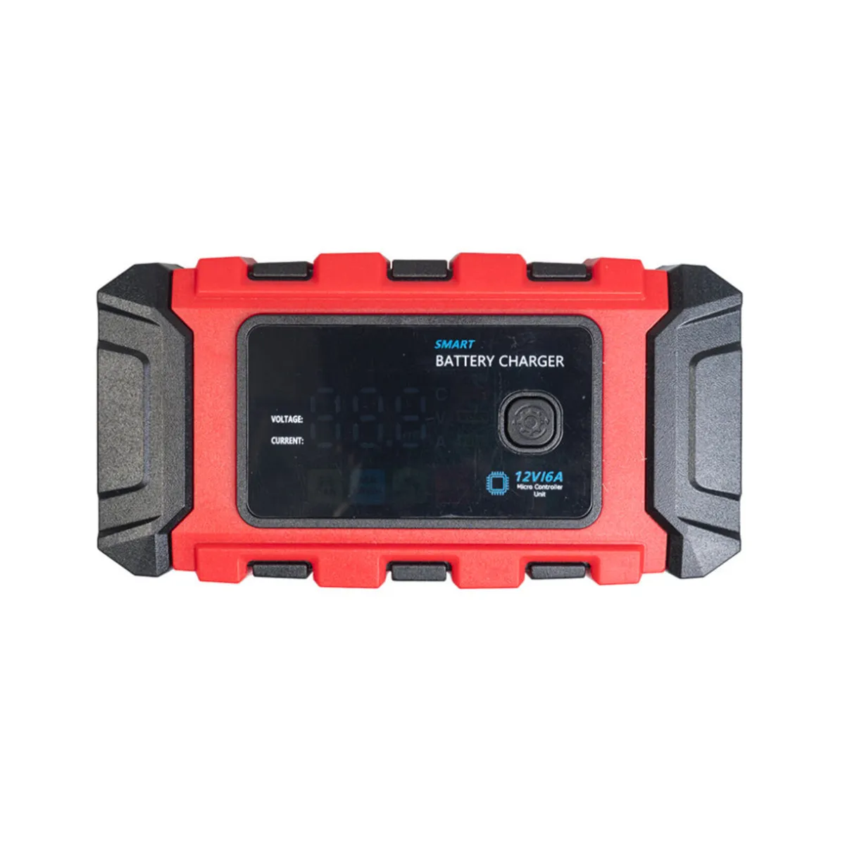 BF €25 OFF Smart Car Battery Charger – 12v, 6A - Image 1