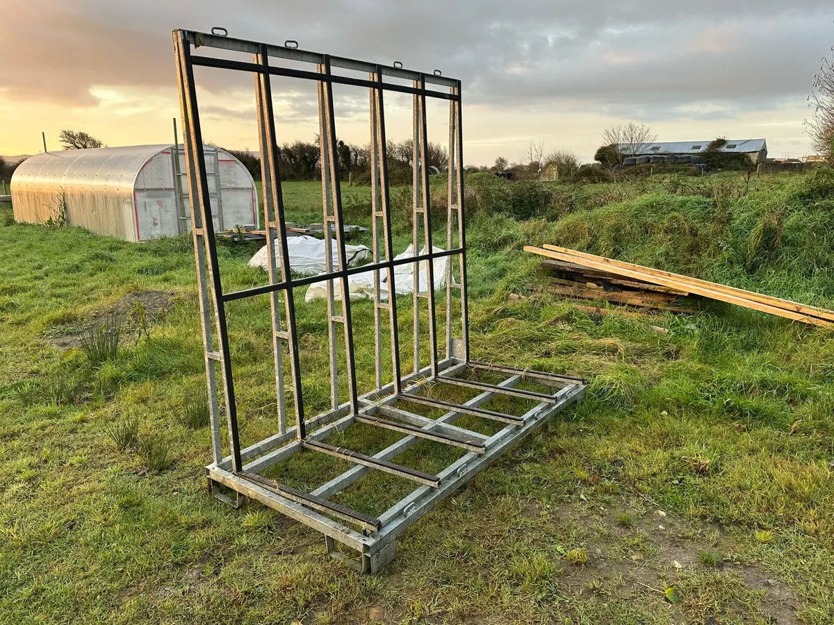 Stillage for Glass & Windows - Image 2