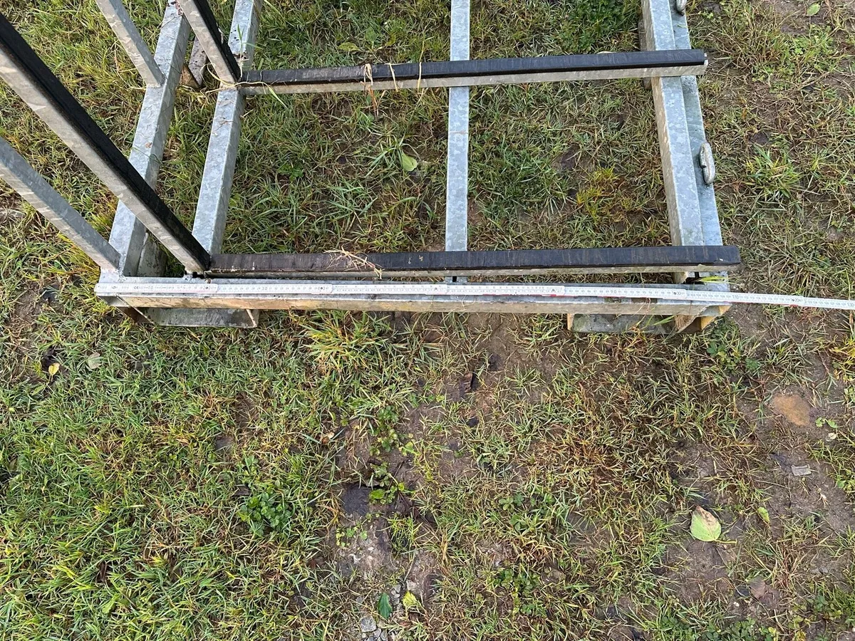 Stillage for Glass & Windows - Image 4