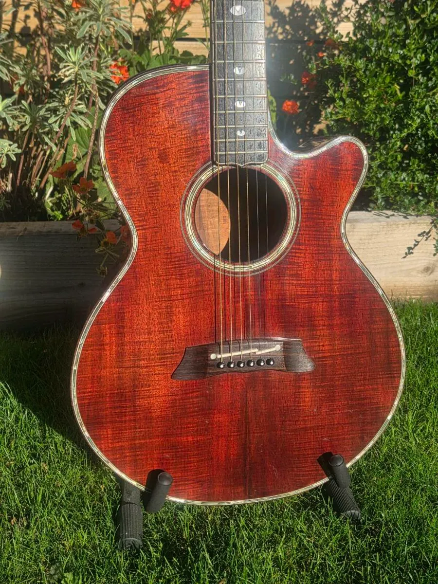 Takamine LTD1991 - Image 3