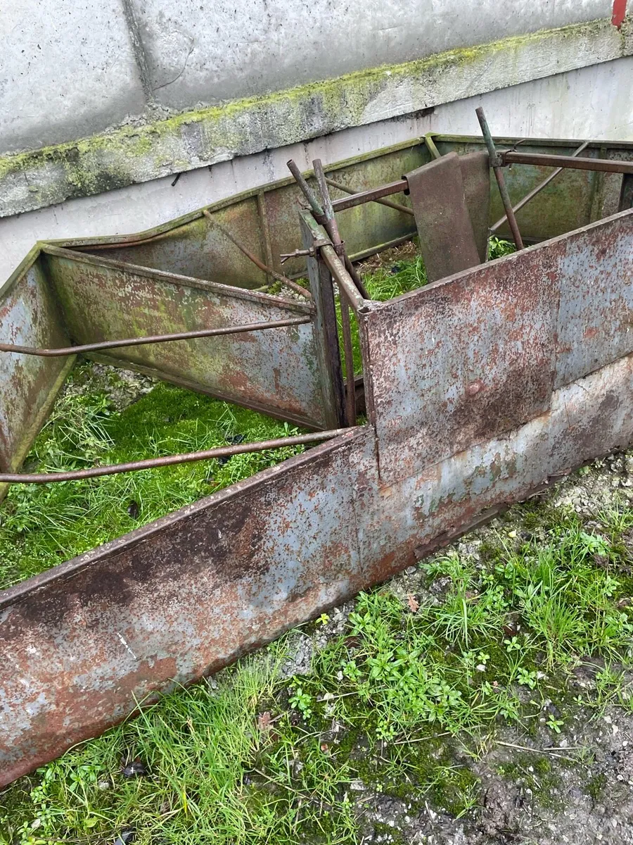 Sheep adoption unit - Image 2