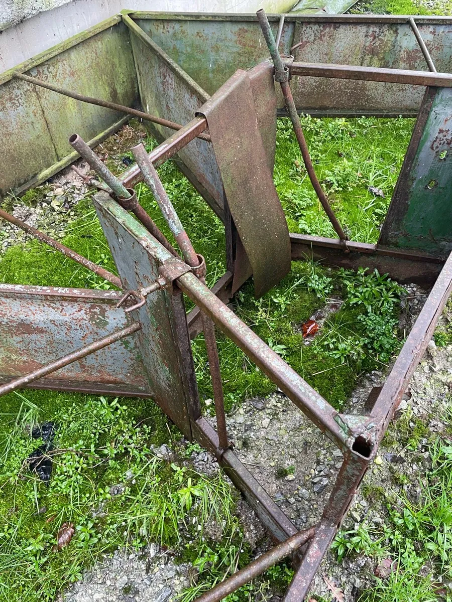 Sheep adoption unit - Image 3