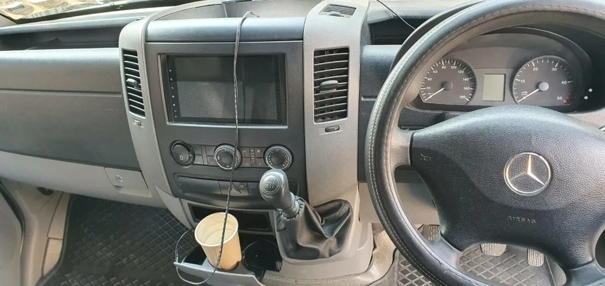 Sprinter 2011 - Image 4