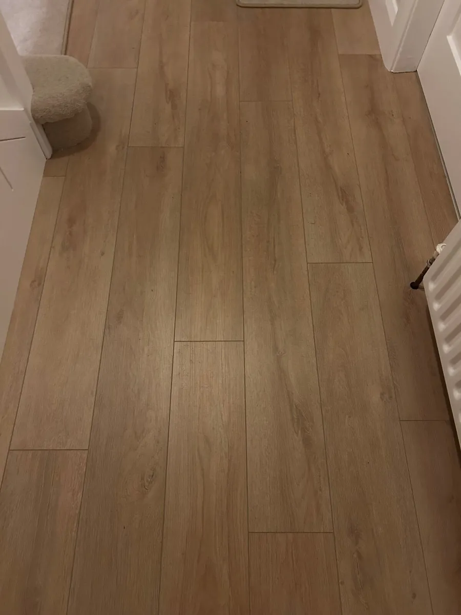 Wooden Flooring - Image 2