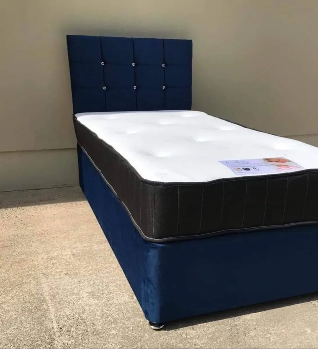 Brand new beds and mattress for sale - Image 3