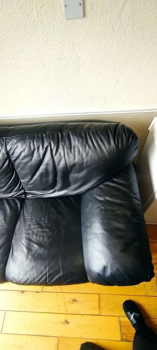 2-seater Sofa - Image 2