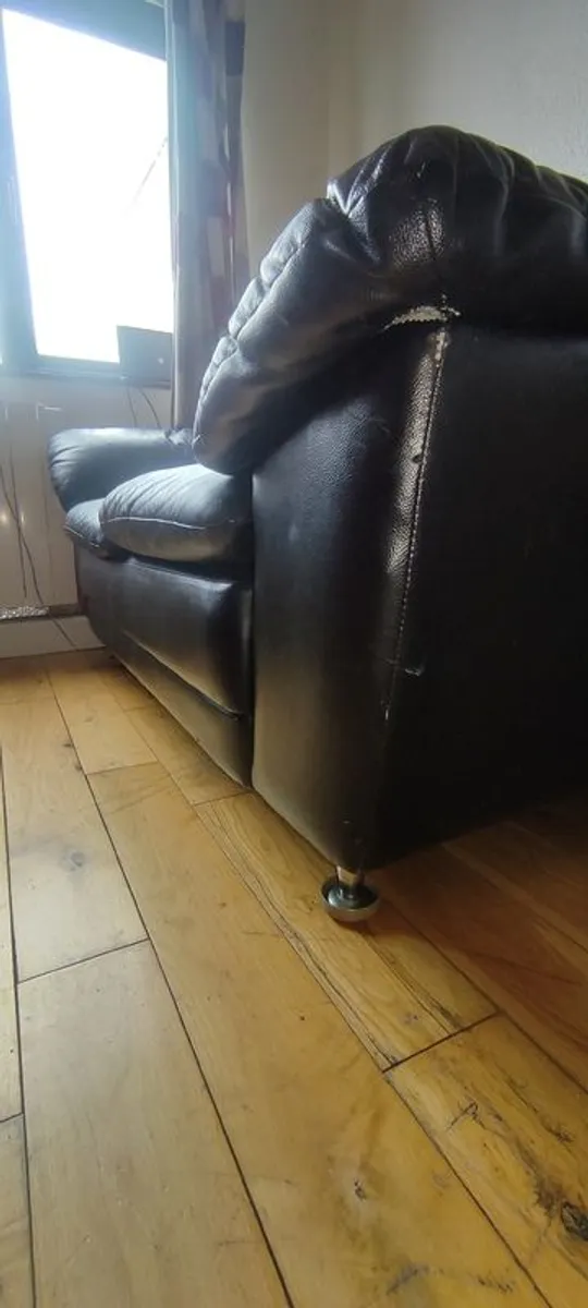 2-seater Sofa - Image 3