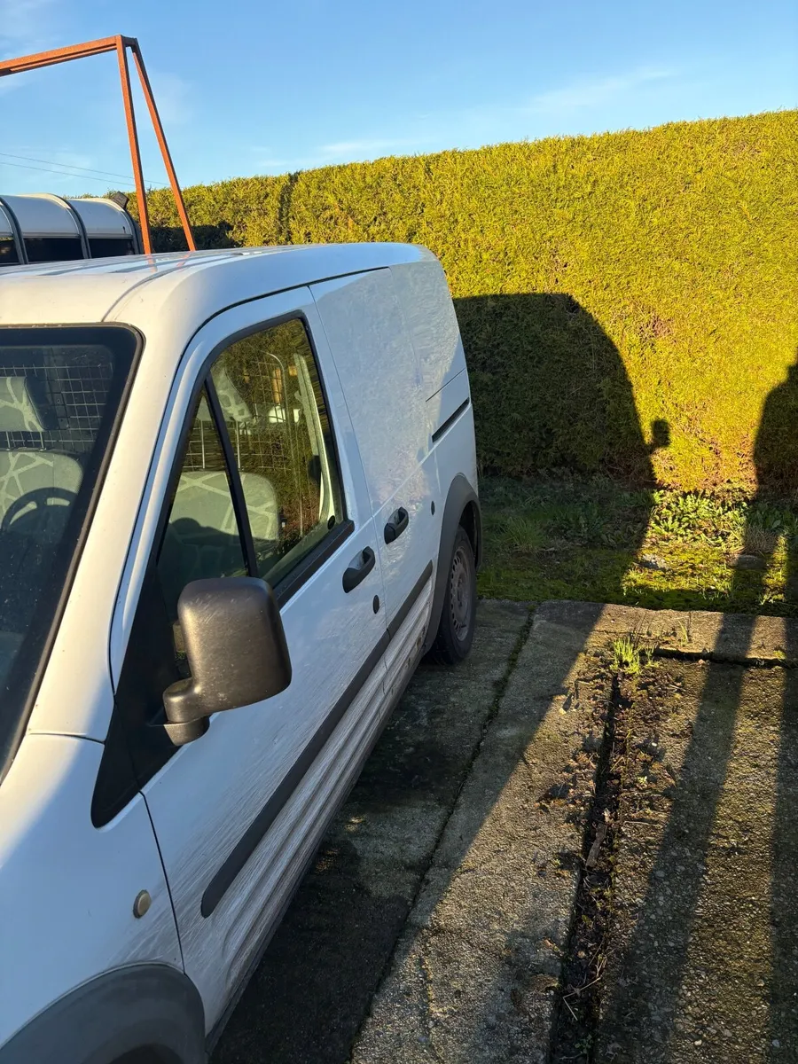 Ford Transit 2010 - Image 4